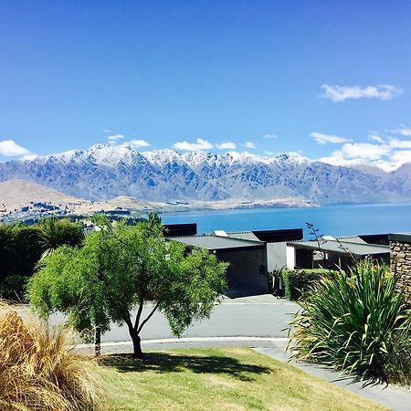 Ferienwohnung Distinctive Alpine Meadows Queenstown Exterior foto