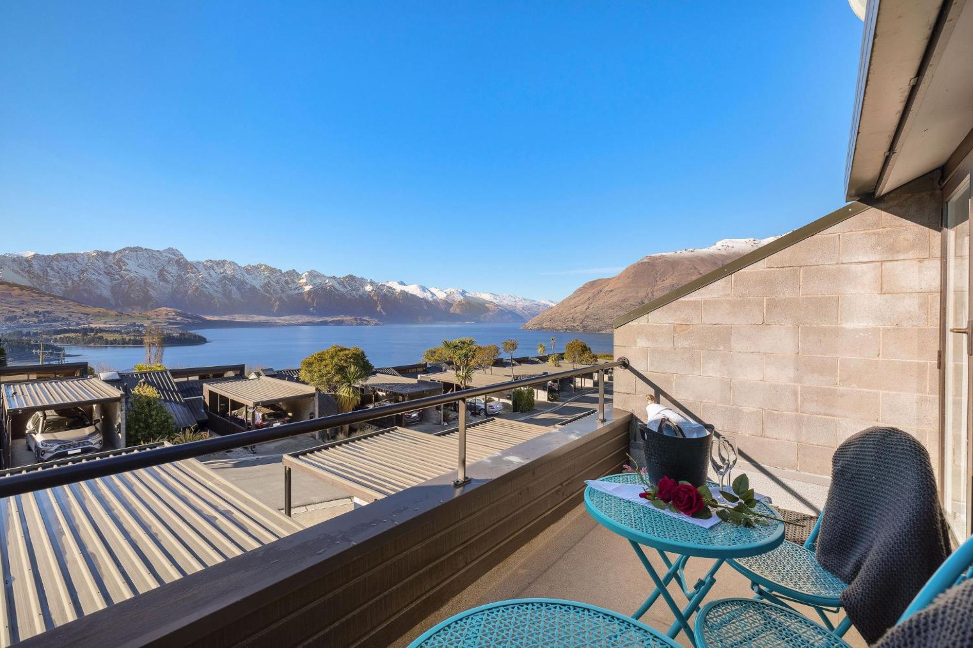 Ferienwohnung Distinctive Alpine Meadows Queenstown Zimmer foto