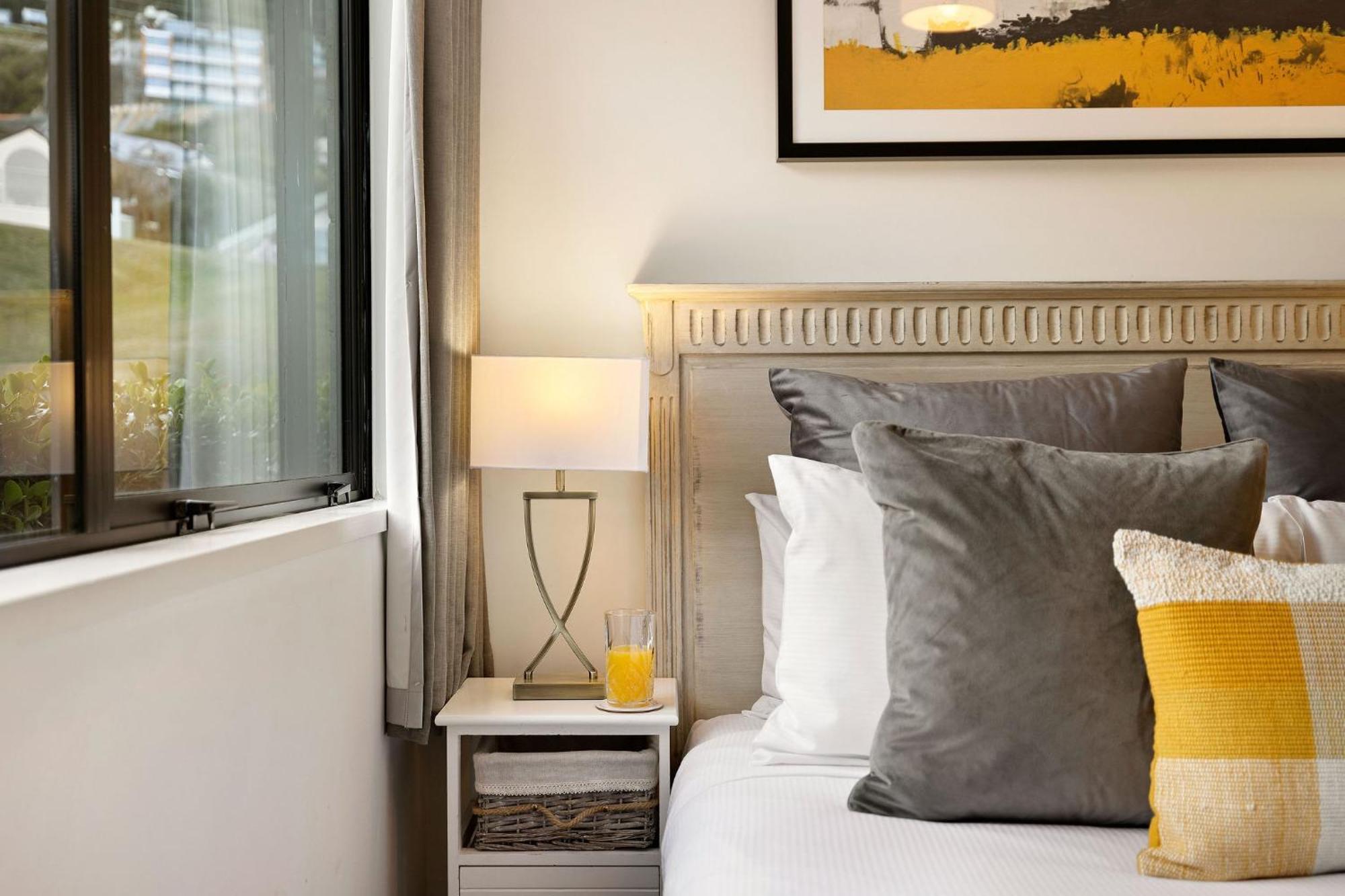 Ferienwohnung Distinctive Alpine Meadows Queenstown Exterior foto